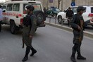 Αφγανιστάν: Σε εξέλιξη επίθεση ενόπλων σε στρατιωτικό νοσοκομείο στην Καμπούλ