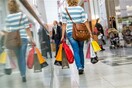 Στο χαμηλότερο επίπεδο των τελευταίων 3,5 ετών η καταναλωτική εµπιστοσύνη