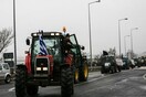 Mακεδονία: Τα σημερινά μπλόκα των αγροτών