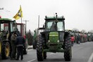 Στους δρόμους βγαίνουν και οι αγρότες του Αλμυρού