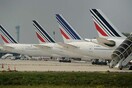Και η Air France αίρει τον αποκλεισμό επιβατών σε πτήσεις προς τις ΗΠΑ