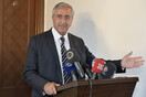Ακιντζί: Πύκνωσαν τα μαύρα σύννεφα στις συνομιλίες