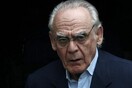 Το δικαστήριο απέρριψε το αίτημα του Τσοχατζόπουλου για μείωση της εγγύησης