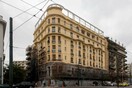 Ολοκληρώνονται οι εργασίες στο Ακροπόλ Παλάς