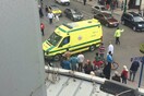 Νέα έκρηξη σε εκκλησία Κοπτών στην Αλεξάνδρεια - Πληροφορίες για νεκρούς και τραυματίες