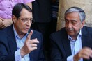 Κύπρος: Οι τρεις προτάσεις του Αναστασιάδη για απεμπλοκή των διαπραγματεύσεων