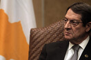 Aναστασιάδης: Έχει έρθει η ώρα της Τουρκίας