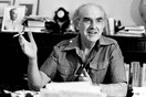 Ο Θάνος Βερέμης αναλύει (αλύπητα) το φαινόμενο Ανδρέα Παπανδρέου σε μια συναρπαστική συνομιλία