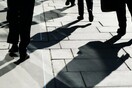Eurostat: Σταθερή στο 23,5% η ανεργία στην Ελλάδα- Αυξήθηκαν οι άνεργοι κάτω των 25 ετών