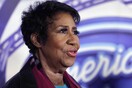 H Aretha Franklin ανακοίνωσε την απόσυρσή της από τη δισκογραφία