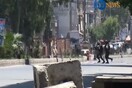 Αφγανιστάν: Το ISIS ανέλαβε την ευθύνη για την επίθεση στον τηλεοπτικό σταθμό