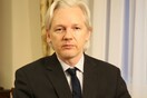 Ασάνζ: Η επίθεση της CIA κατά του WikiLeaks είναι επίθεση στη δημοκρατία και την ελευθερία του λόγου