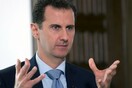 Άσαντ: Άκαρπες οι ειρηνευτικές συνομιλίες που διεξάγονται στην Γενεύη