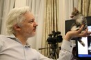 Η Σουηδία διακόπτει την έρευνα κατά του Ασάνζ για την υπόθεση βιασμού