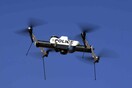 Επιστρατεύονται και τα drones της ΕΛ.ΑΣ. ενόψει της αντιπυρικής περιόδου
