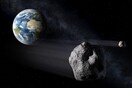Η NASA γνωστοποίησε πως ένας αρκετά μεγάλος αστεροειδής θα περάσει την Τετάρτη κοντά από τη Γη