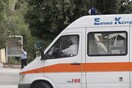Τραυματισμός εργάτη στα Ναυπηγεία Περάματος