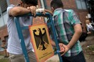 Γερμανία: Χιλιάδες πρώην μαχητές των Ταλιμπάν ενδεχομένως να έχουν εισέλθει στη χώρα με τη διαδικασία του ασύλου