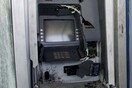 Μολότοφ σε υποκατάστημα της Πειραιώς στην πλατεία Κάνιγγος