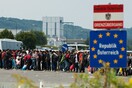 Αυστρία: Θα αρχίσει άμεσα η εφαρμογή του προγράμματος μετεγκατάστασης προσφύγων από Ελλάδα και Ιταλία
