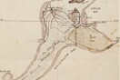Σε δημοπρασία ο χάρτης της «Μυστηριώδους Νήσου», σχεδιασμένος από τον Ιούλιο Βερν