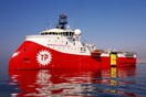 Η Τουρκία ανακοίνωσε ότι θα κάνει γεώτρηση στη Μεσόγειο το φθινόπωρο ή το χειμώνα