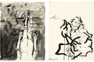 Έκθεση με έργα του σημαντικού καλλιτέχνη Georg Baselitz θα έχουμε την ευκαιρία να δούμε στην Ελλάδα
