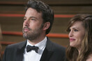 Ben Affleck και Jennifer Garner ανακοίνωσαν ότι παίρνουν διαζύγιο