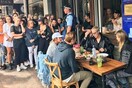 Φρενίτιδα για τον Τζάστιν Μπίμπερ στην Αυστραλία - Εκείνος παριστάνει πως νευρίασε...
