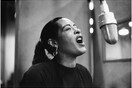 Για το παράξενο φρούτο της Billie Holiday