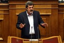 Πολάκης: Ο Σόιμπλε δεν θα είναι για πολύ στη θέση του
