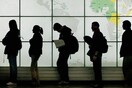 Έλληνες επιστήμονες προειδοποιούν για το brain drain: Να μην γίνει η Ελλάδα γηροκομείο
