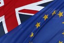 Brexit: Η Ε.Ε. θέλει να καθορίσει εκείνη το χρονοδιάγραμμα των διαπραγματεύσεων