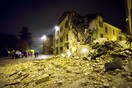 Οι Έλληνες φοιτητές των σεισμόπληκτων περιοχών της Ιταλίας μιλούν για εμπειρία τους και ζητούν τη βοήθεια του Υπουργείου Παιδείας