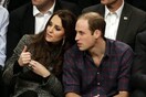 Κέιτ και Πρίγκιπας Ουίλιαμ ζητούν 1,5 εκατ. ευρώ για τις γυμνόστηθες φωτογραφίες τη Δούκισσας