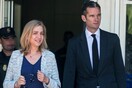 Ισπανία: Η πριγκίπισσα Χριστίνα απαλλάχθηκε των κατηγοριών για φορολογική απάτη