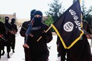 Γερμανός όμηρος εμφανίζεται σε βίντεο υποστηρικτών του Ισλαμικού Κράτους