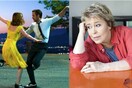 Αντέγραψε το La La Land αυτό το τραγούδι της Δήμητρας Γαλάνη; ?