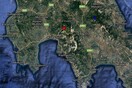 Σεισμός 3,9 Ρίχτερ ανάμεσα από Καλαμάτα και Σπάρτη