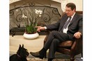 Γιατί φαγώθηκαν μερικοί που ο Πρόεδρος της Κύπρου Ν. Αναστασιάδης αποχαιρέτησε το σκύλο του μέσω Facebook;