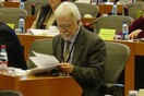 Πέθανε ο πρώην ευρωβουλευτής της ΝΔ Νίκος Βακάλης