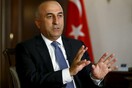 Τσαβούσογλου: Περίπου 50.000 Σύροι πρόσφυγες έχουν επιστρέψει στην πατρίδα τους