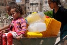 Υεμένη: Σχεδόν 2,2 εκατομμύρια παιδιά στη χώρα υποφέρουν από υποσιτισμό