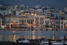 Προφυλακίστηκαν δυο Χιώτες για μεταφορά προσφύγων και μεταναστών