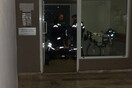 Χανιά: Τρεις γυναίκες τραυματίστηκαν από πτώση ασανσέρ πολυκατοικίας