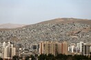 Συρία: 16 νεκροί από βομβαρδισμό σε κηδεία στη Δαμασκό