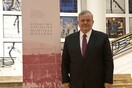 Το «θρίλερ» με τον Έλληνα πρέσβη στη Βραζιλία συνεχίζεται - Δεν έχει ταυτοποιηθεί επισήμως η απανθρακωμένη σορός