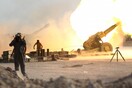 Ιρακινές δυνάμεις απώθησαν επίθεση του Ισλαμικού Κράτους νότια της Μοσούλης - Τουλάχιστον 30 νεκροί