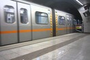 Τηλεφώνημα για βόμβες σε δύο σταθμούς μετρό στην Αθήνα (upd)
