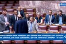 Δένδιας: Πριν από μένα είχαν περάσει άλλοι δέκα μπροστά από τον Κασιδιάρη